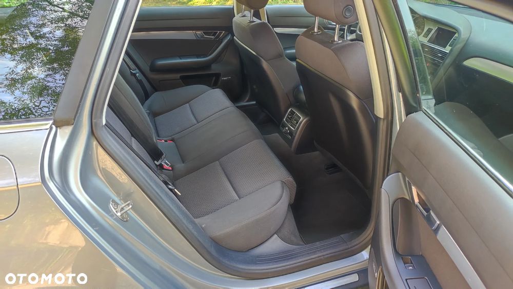 Audi A6 Avant 2.0 TDI DPF - 8