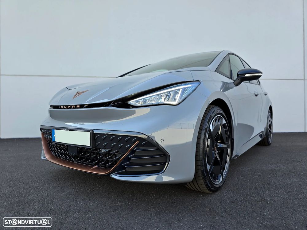 Cupra Born 77 kWh e-Boost Plus - 3