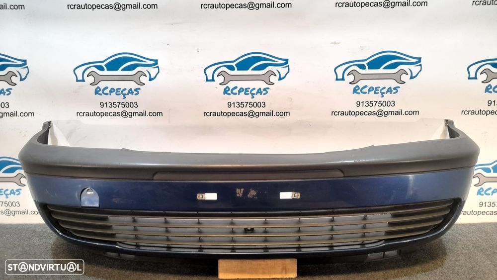 PARACHOQUES FRENTE FRONTAL 90580620 OPEL ZAFIRA A T28 PARA-CHOQUES PARA CHOQUES ORIGINAL - 1