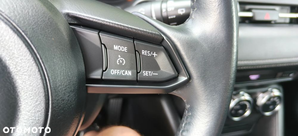 Mazda CX-3 SKYACTIV-G 121 FWD ADVANTAGE - 18