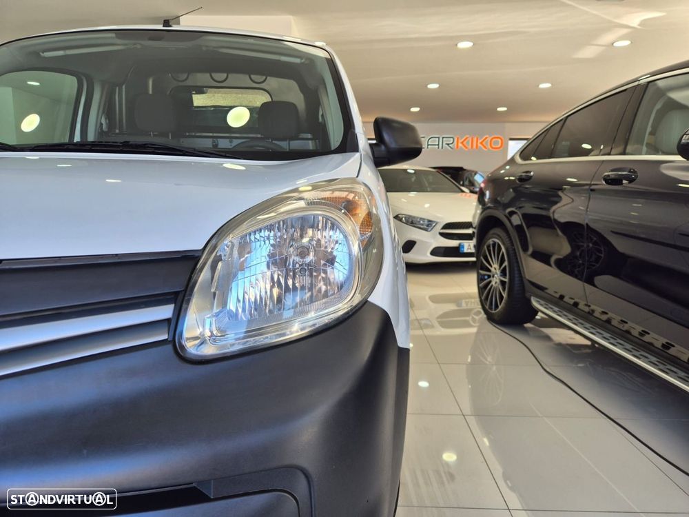 Renault Kangoo 1.5 dCi Business S/S - 7