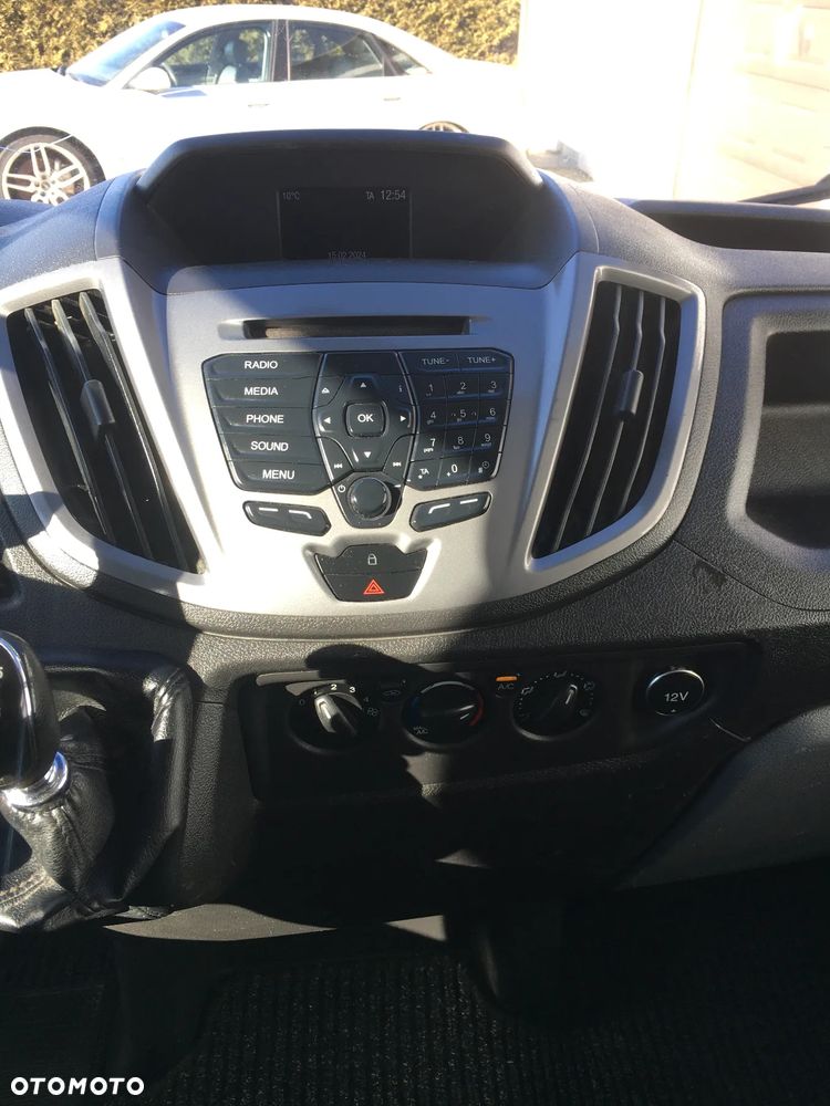 Ford TRANSIT - 18