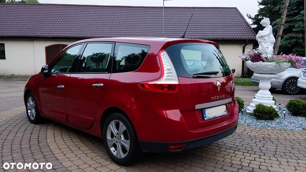 Renault Scenic 1.6dCi Energy Privilege - 17