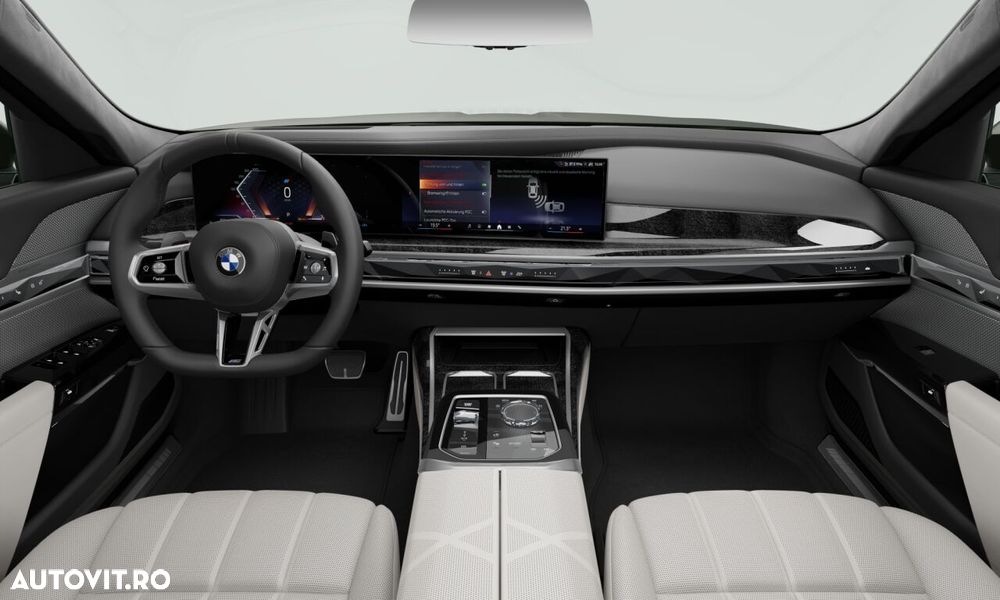 BMW Seria 7 - 3
