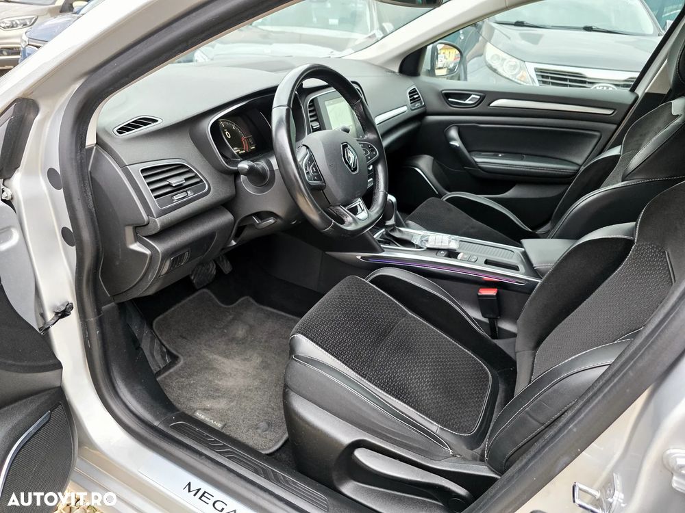 Renault Megane ENERGY dCi 110 EDC INTENS - 19
