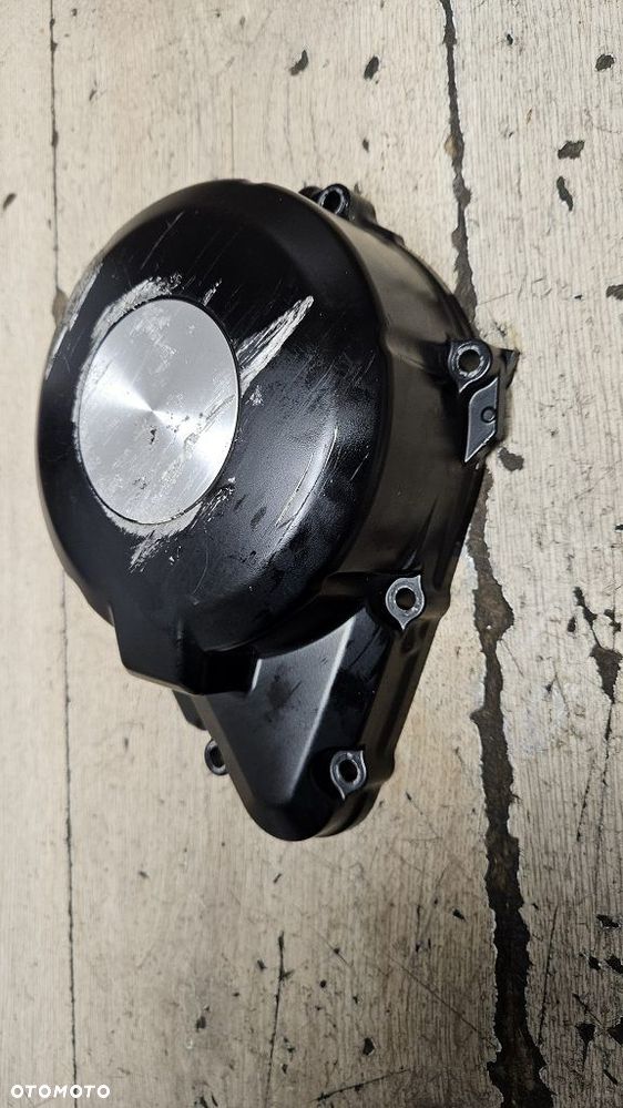 Pokrywa dekiel alternatora Kawasaki Z 900 RS - 5