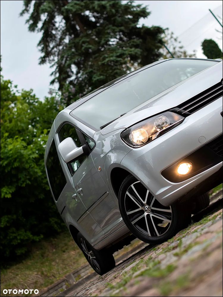 Volkswagen Caddy - 11