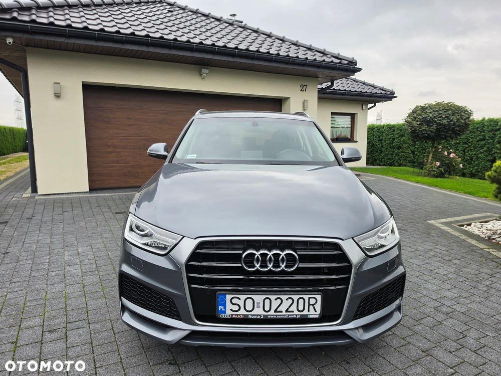 Audi Q3 - 5