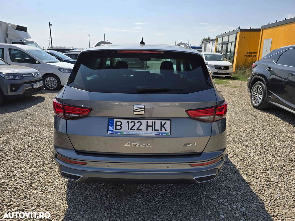 Seat Ateca - 6
