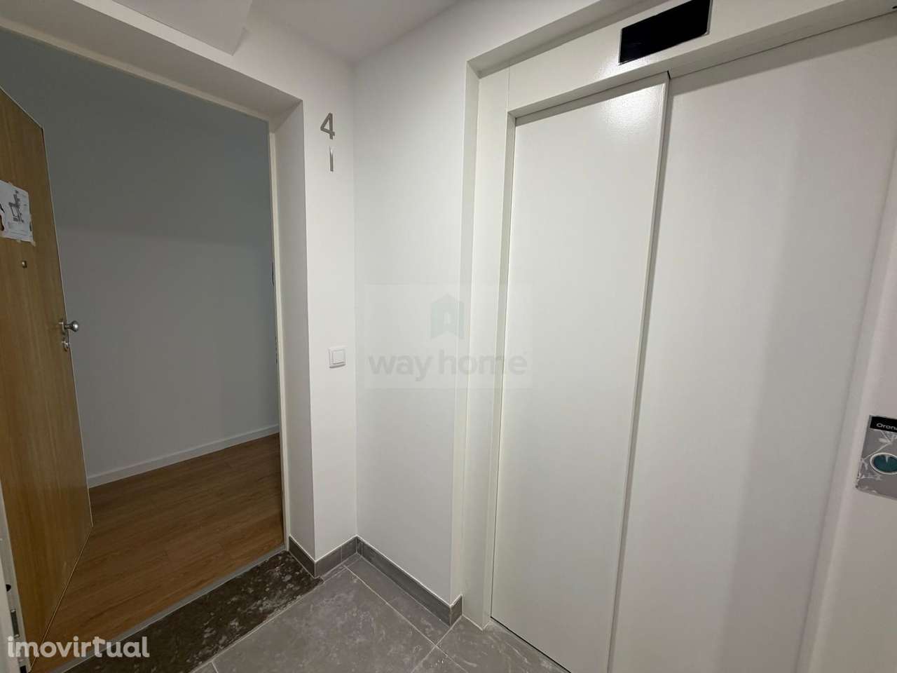 Apartamento T2 | Novo | Aurya - Santo António dos Cavaleiros - Grande imagem: 3/21