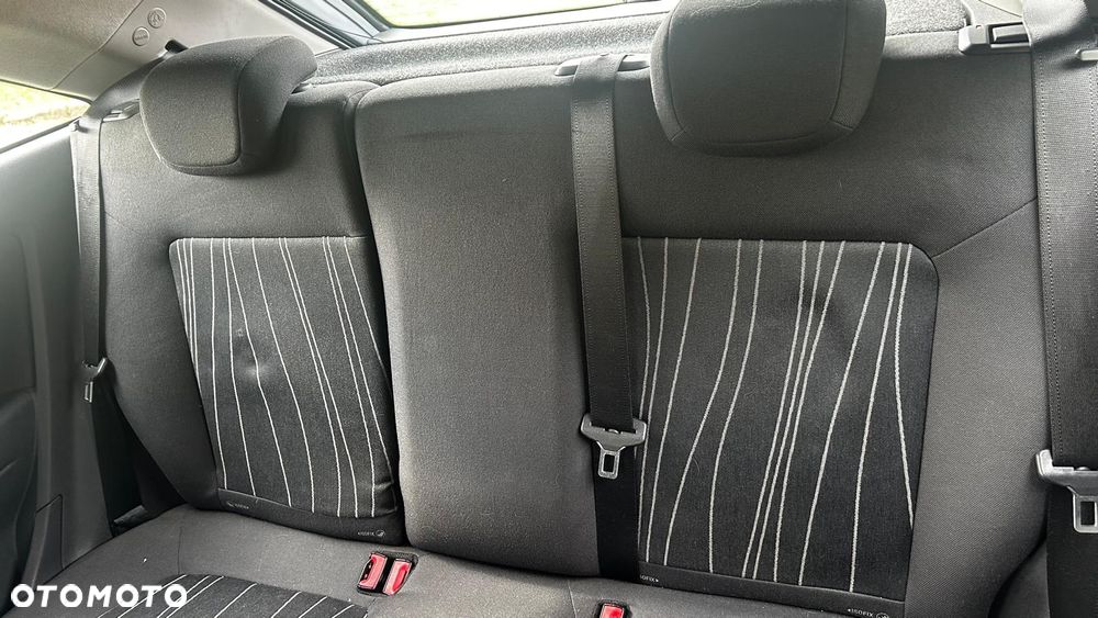 Opel Corsa 1.0 12V - 7