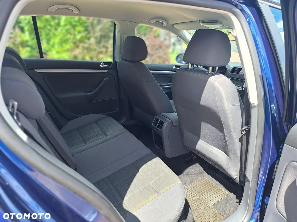 Volkswagen Golf 1.4 Basis - 16