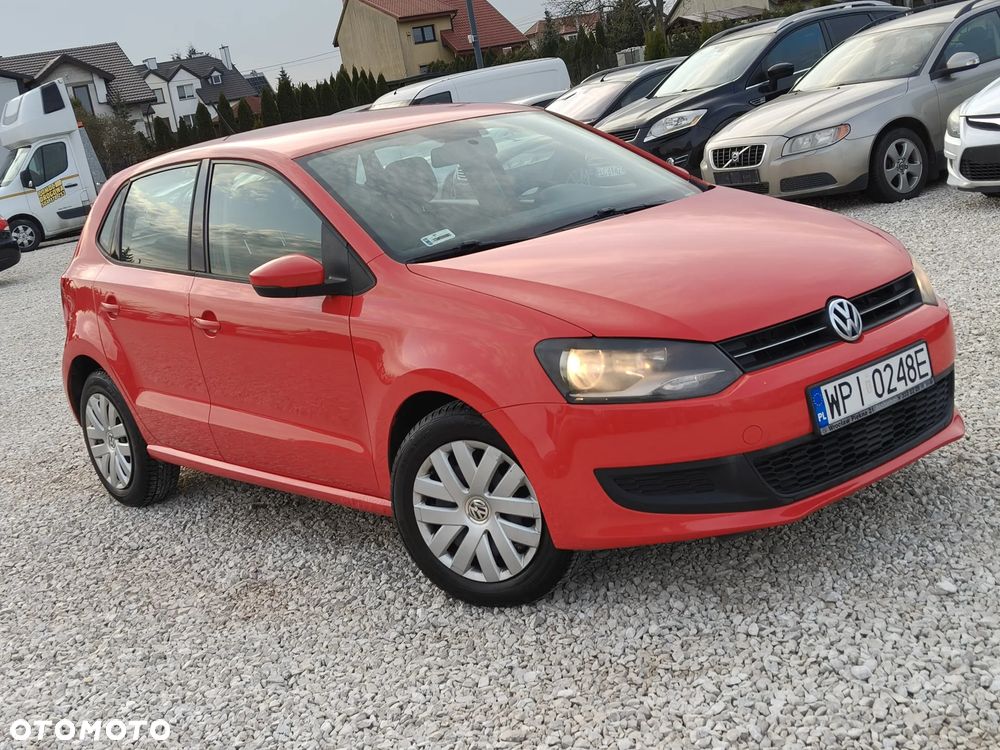 Volkswagen Polo 1.4 16V Comfortline Optimum - 13