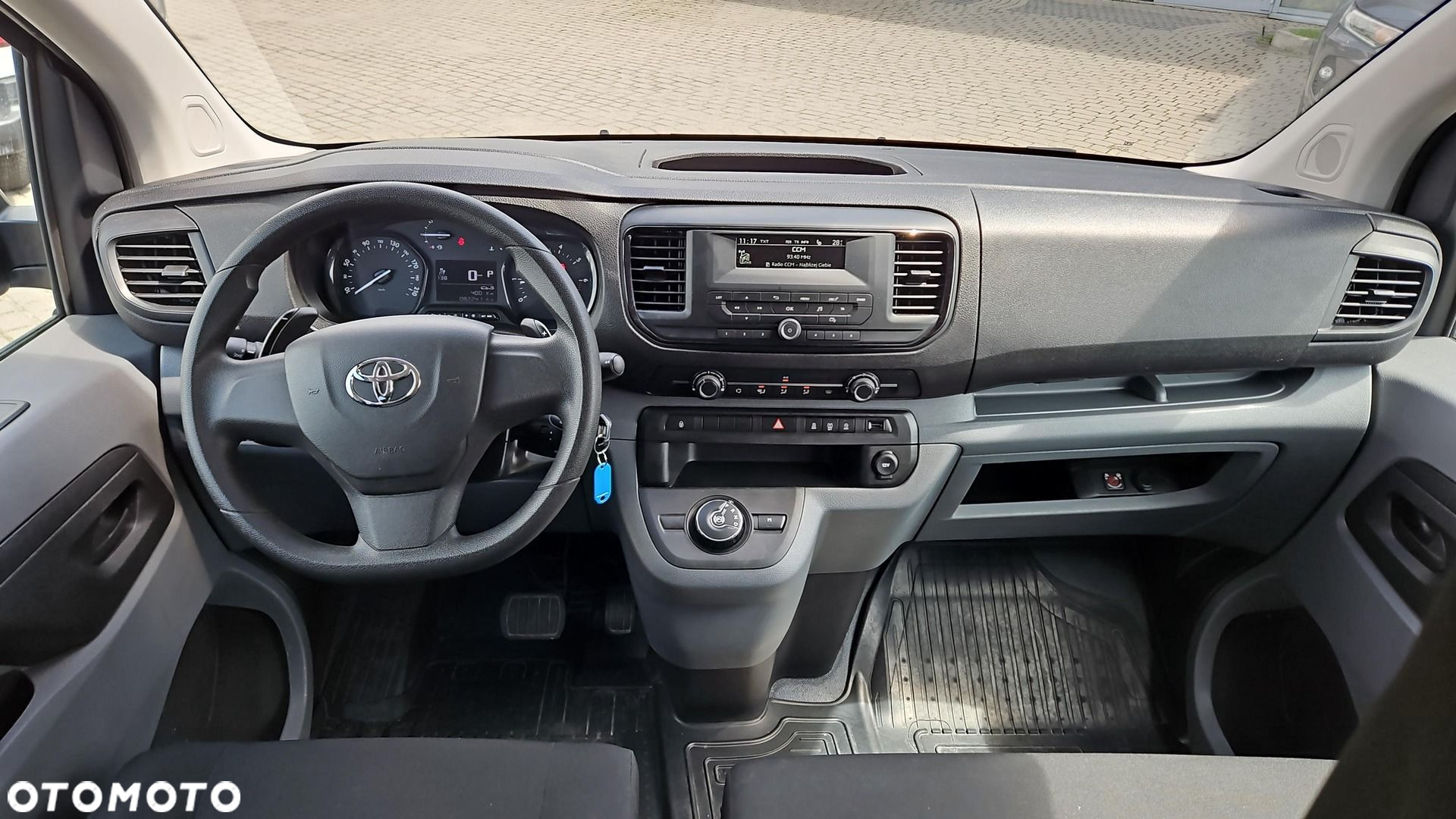Toyota Proace Verso 2.0 D4-D Long Business - 21