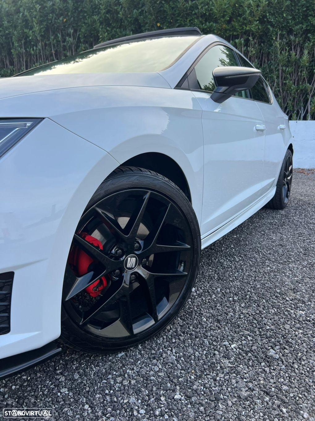 SEAT Leon 2.0 TDI FR S/S - 21