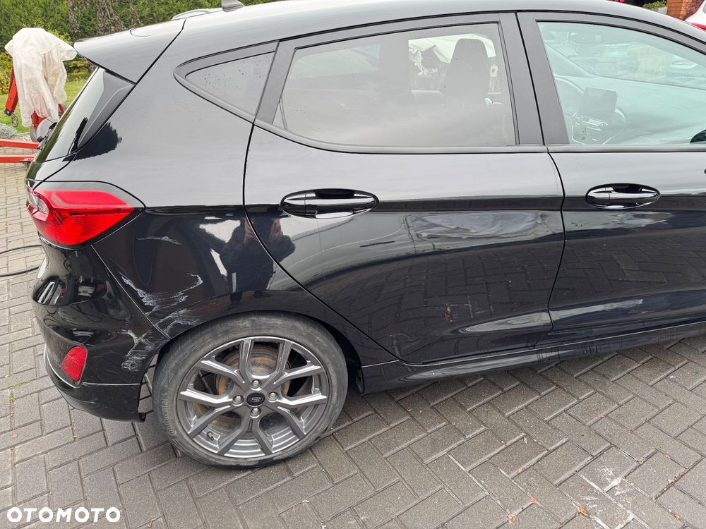 Ford Fiesta - 3