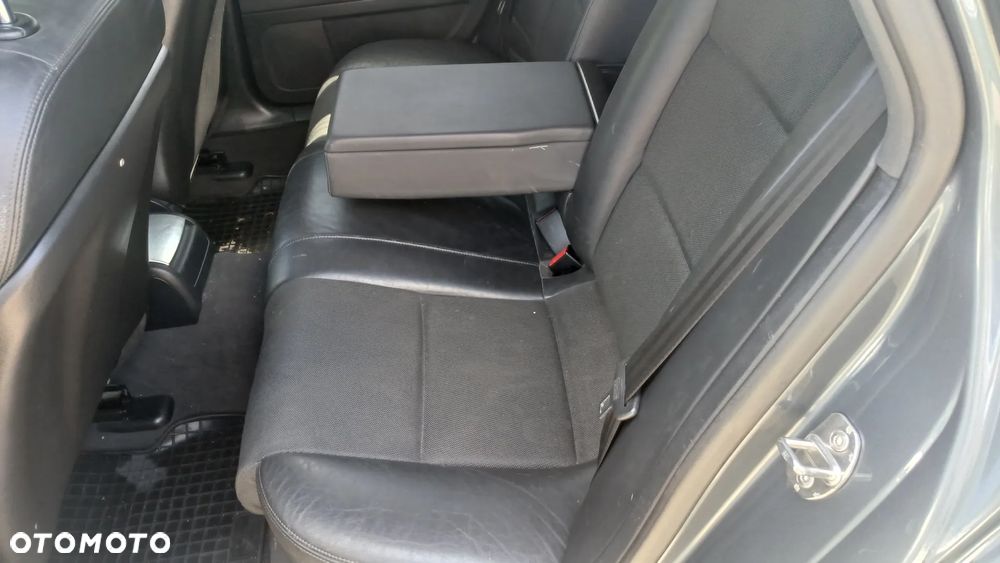 Audi A4 Avant 1.8T - 10