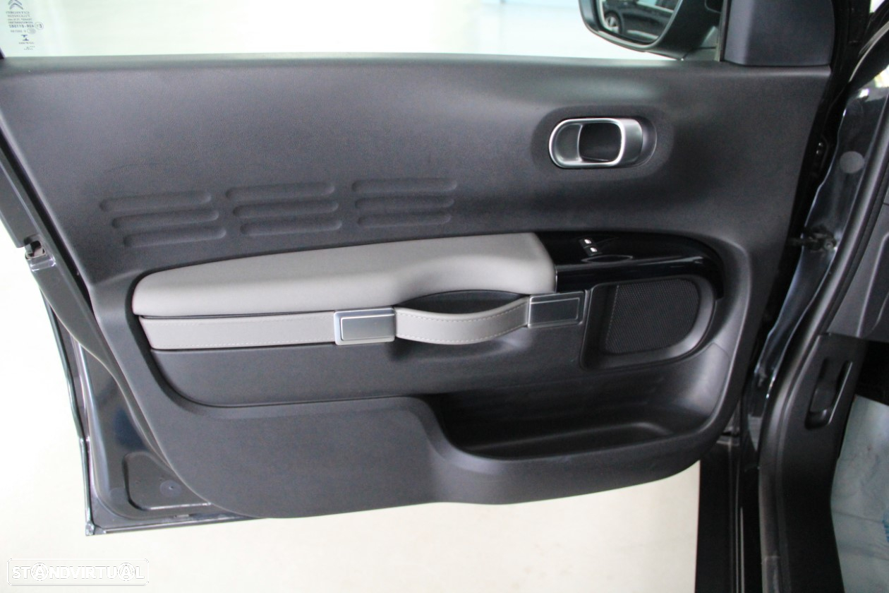 Citroën C4 Cactus 1.2 PureTech Feel - 7