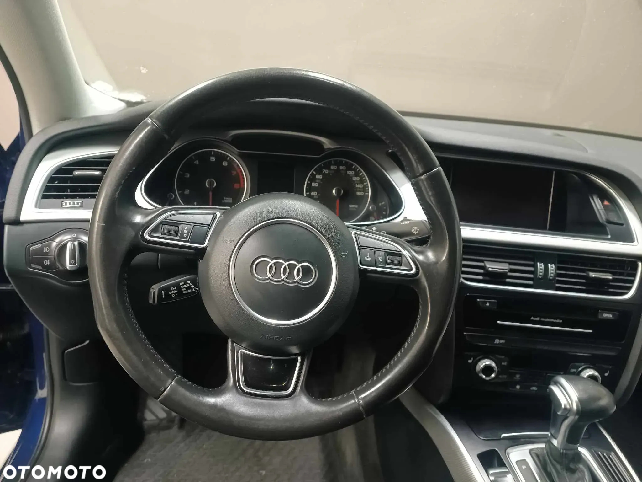 Audi A4 2.0 TFSI Quattro S tronic - 6