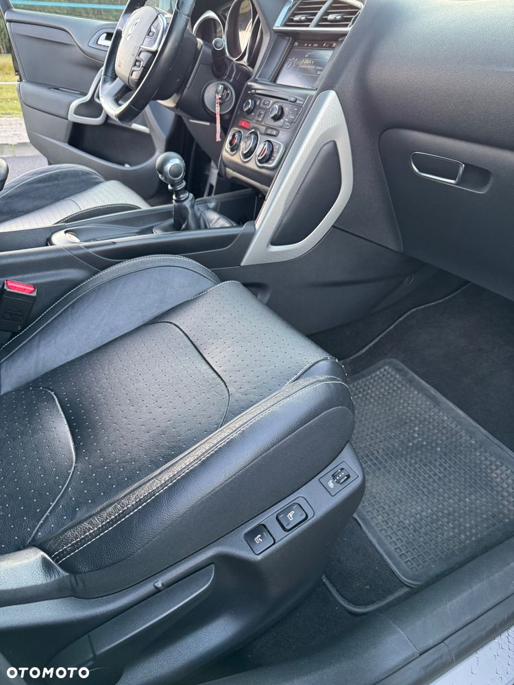 Citroën DS4 2.0 HDi SportChic - 9