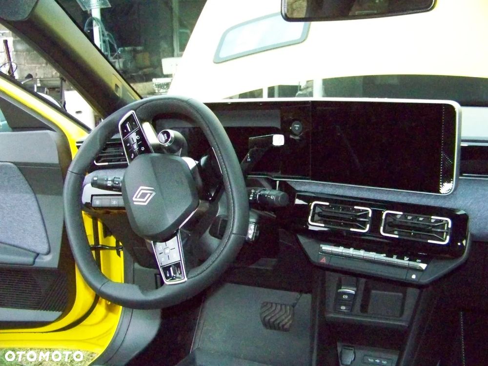 Renault 5 52kWh Comfort Range Techno - 30
