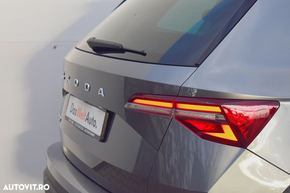 Skoda Karoq 2.0 TDI DSG Ambition - 17