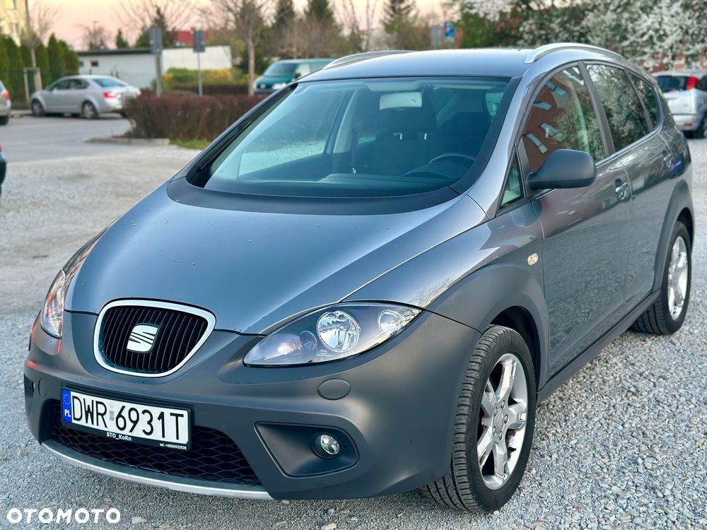 Seat Altea - 25