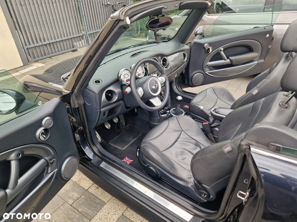 MINI Cooper S Standard - 15