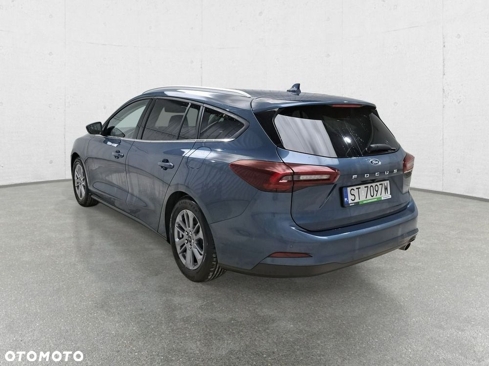 Ford Focus - 5