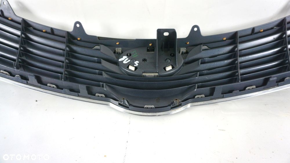 ATRAPA GRILL GRIL PRZÓD CHROM TOYOTA AVENSIS 3 III T27 08-12 8U5 2008-2012 - 10