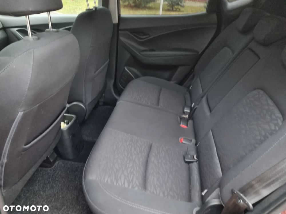 Hyundai ix20 1.4 blue YES Silver - 10