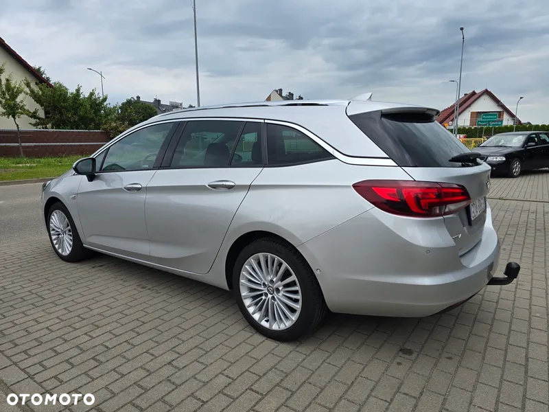 Opel Astra 1.4 Turbo Sports Tourer Innovation - 3