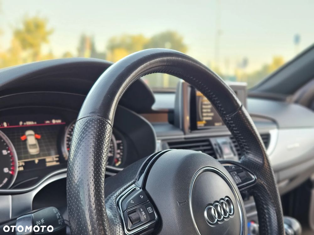 Audi A6 Limousine 3.0 TDI Quattro S tronic - 25