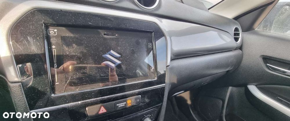 Suzuki Vitara - 14