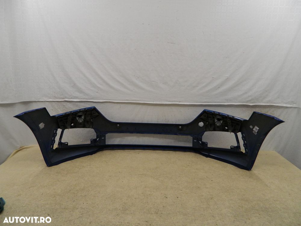 Bara fata Skoda Scala 2019, 2020, 2021, 2022, 657807221 - 6