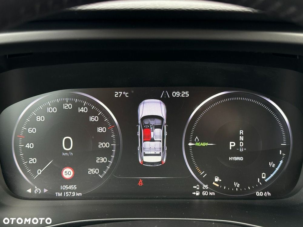 Volvo XC 40 - 23