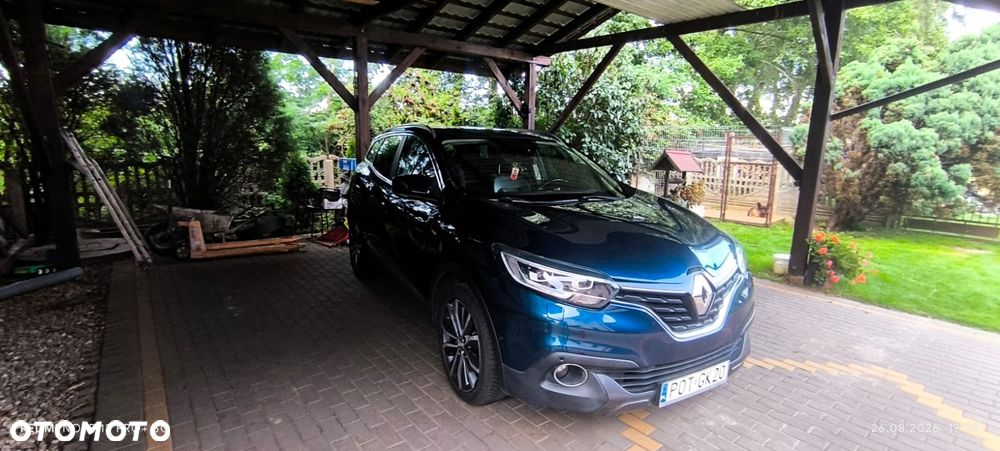 Renault Kadjar - 3