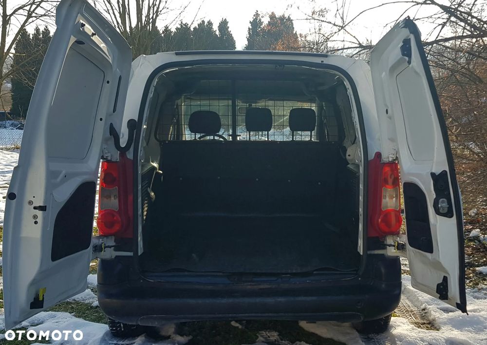 Peugeot Partner - 15