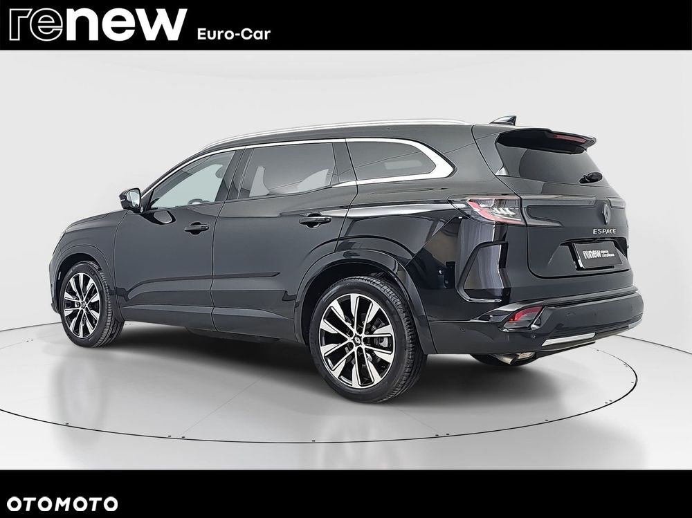 Renault Espace 1.2 E-Tech Full Hybrid 200 Techno MMT 7os - 7