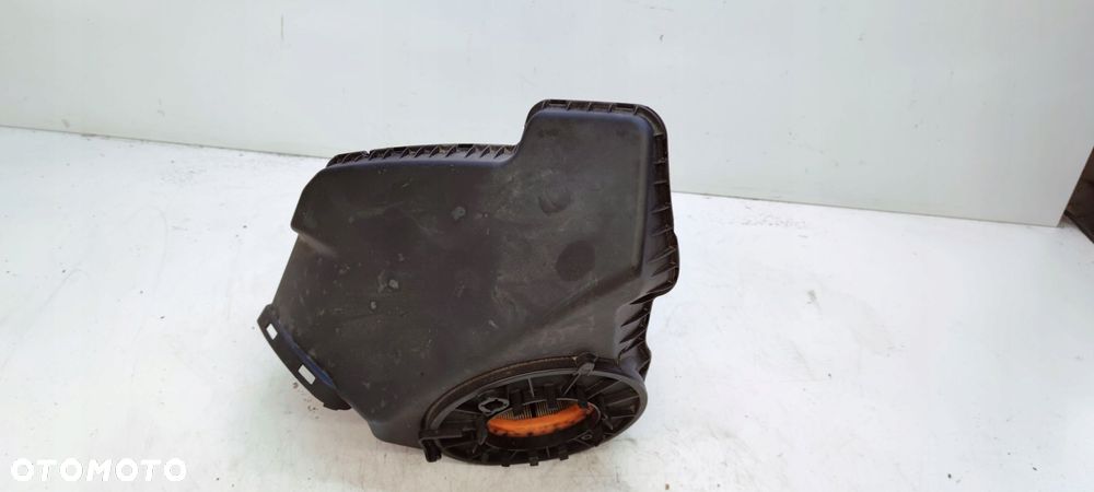 OBUDOWA FILTRA POWIETRZA AUDI A6 C7 A7 3.0 BI TDI 4G0133838F - 9