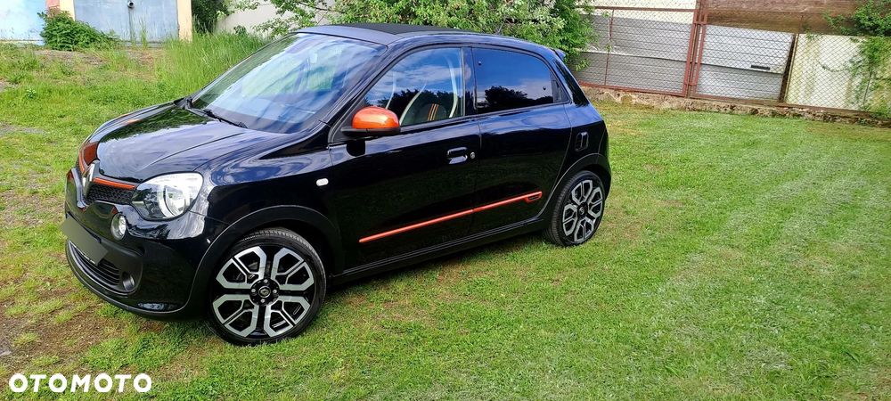 Renault Twingo - 2