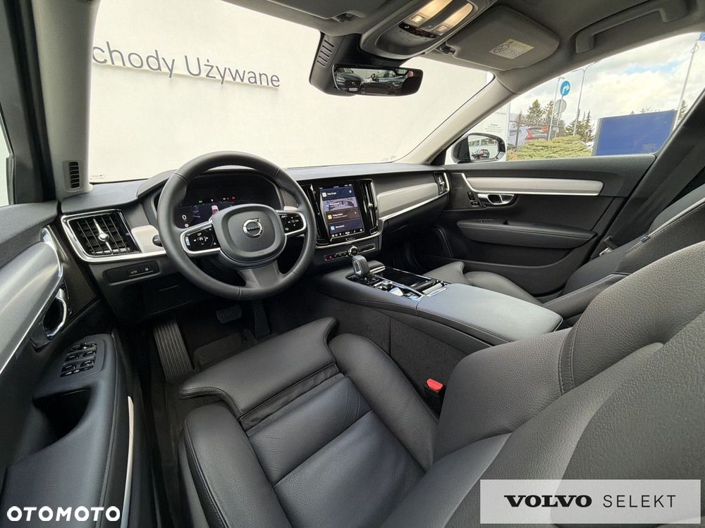 Volvo V90 - 12