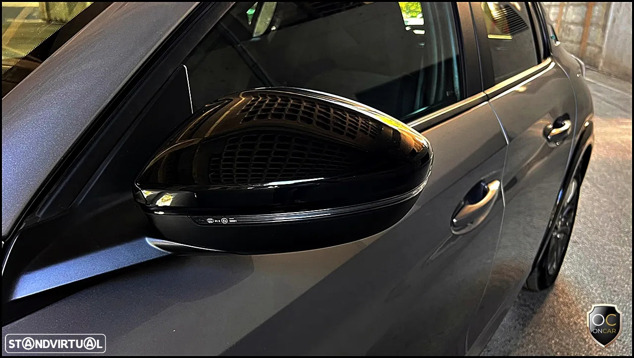 Peugeot e-208 50 kWh Style - 5