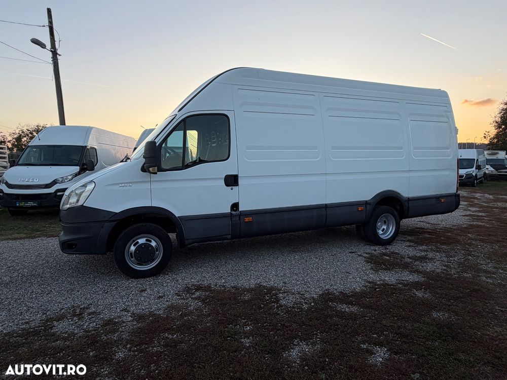 Iveco 35 C 13 - 13