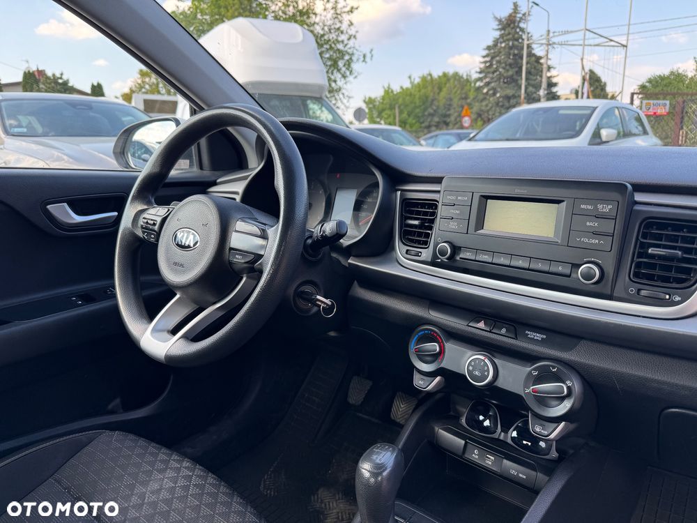 Kia Rio 1.4 crdi M (klm) - 5