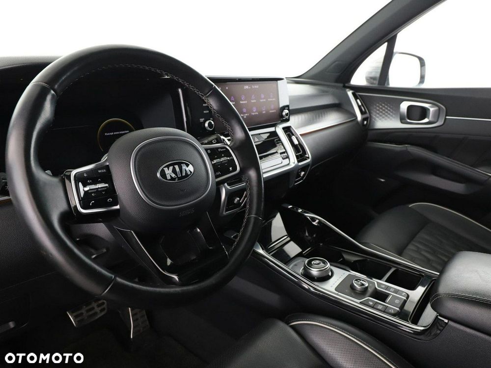 Kia Sorento 1.6 T-GDI PHEV AWD Platinum - 15