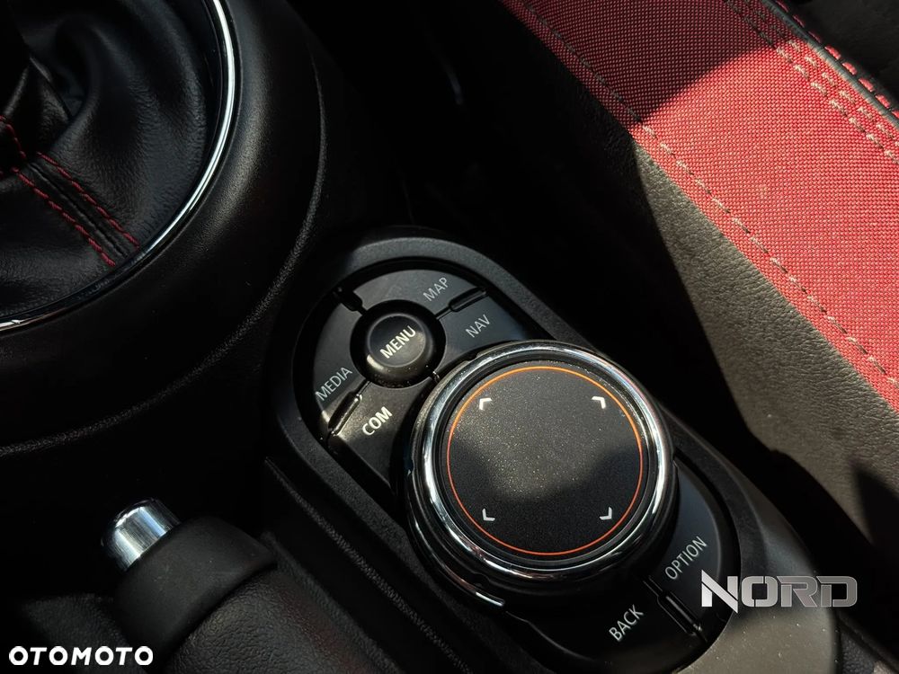 MINI John Cooper Works Copper sport - 34