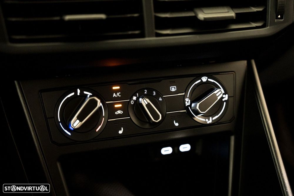 VW Taigo 1.0 TSI Life - 6
