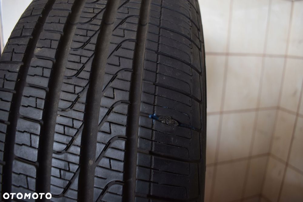 R17 205/55 Pirelli Cinturato P7 All Season Seal Inside Wysyłka gratis! - 7