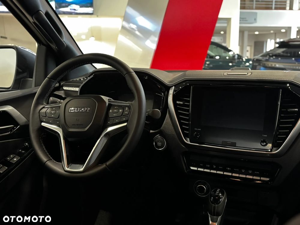 Isuzu D-Max 1.9 DC LSX - 15